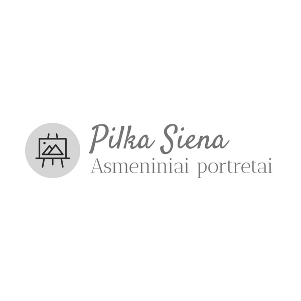 Pilka Siena