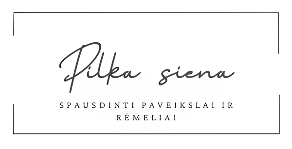 Pilka Siena